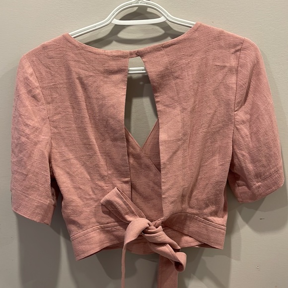 Top shop top size small - Picture 3 of 3